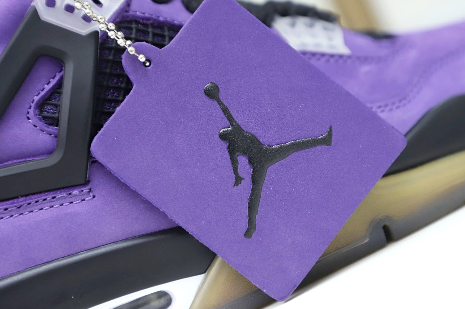 Jordan 4 Air Jordan 0226